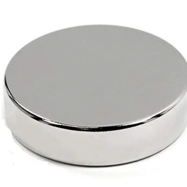 Neodymium Magnet