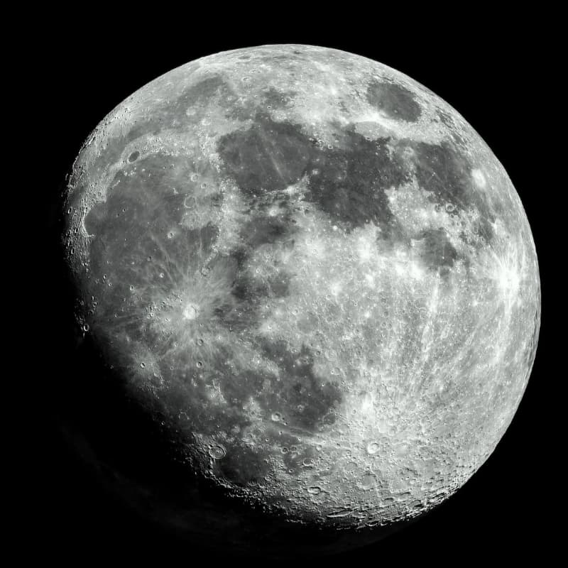 Made in Pakistan Astronomical Telescope D150/F750mm