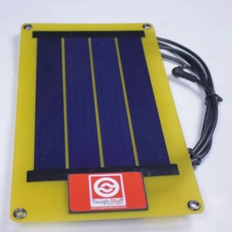 Portable Solar Panel 1 watt 5 Volt
