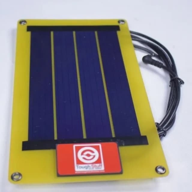 Portable Solar Panel 1 watt 5 Volt