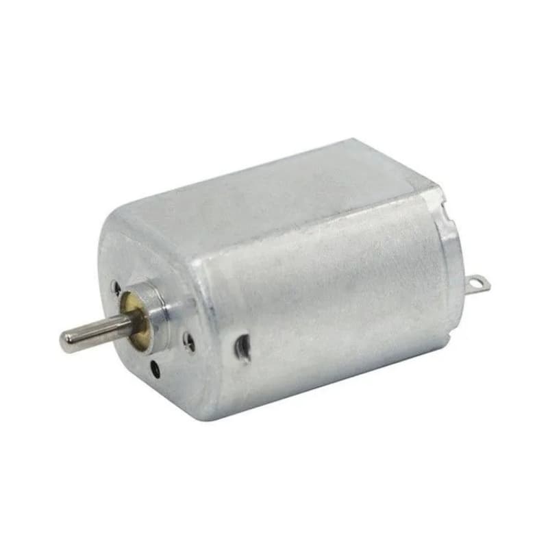 Toy Motor Mini DC Motor For DIY Car Motor