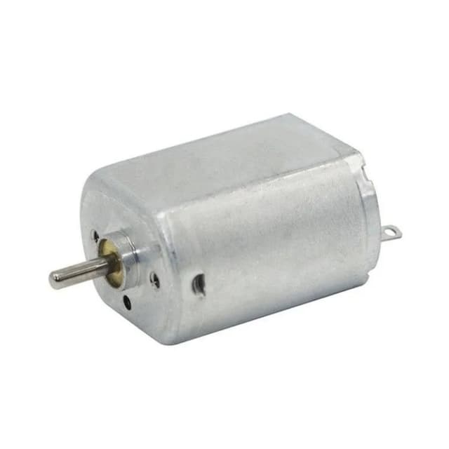 Toy Motor Mini DC Motor For DIY Car Motor