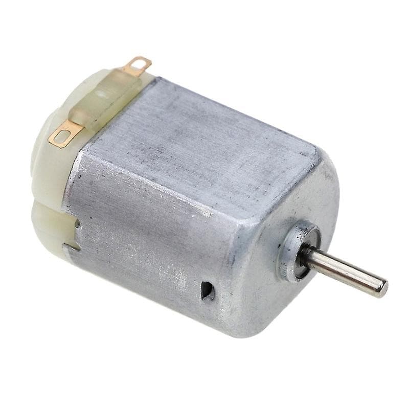 Toy Motor Mini DC Motor For DIY Car Motor