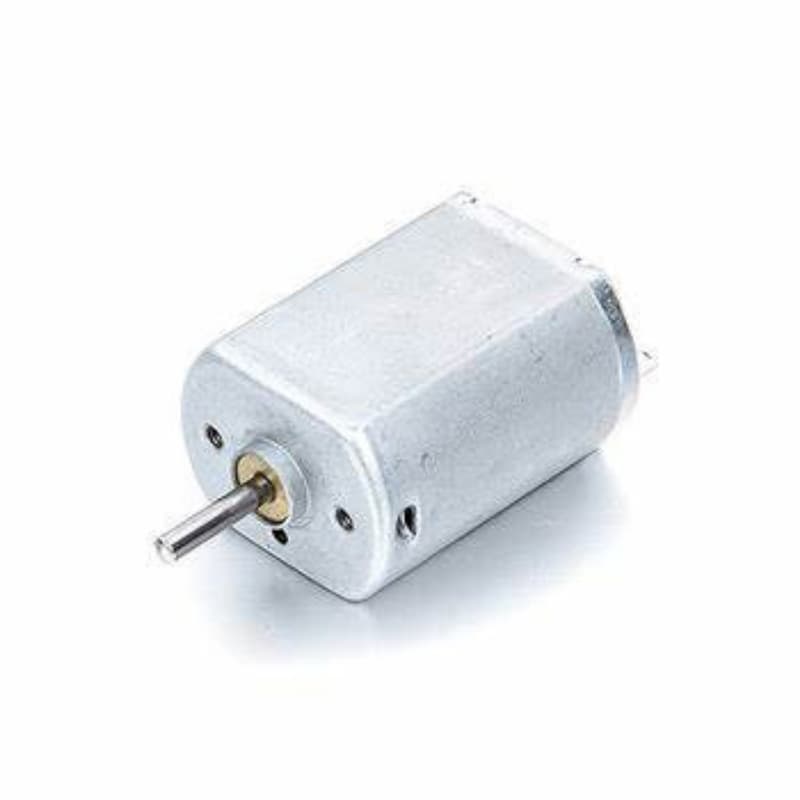 Toy Motor Mini DC Motor For DIY Car Motor